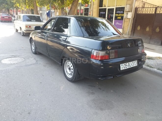 LADA (VAZ) 2110 2005, 12,000 km - 1.6 л - Qazax