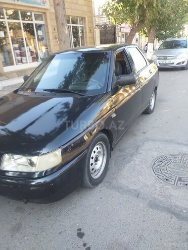 LADA (VAZ) 2110 2005, 12,000 km - 1.6 л - Qazax