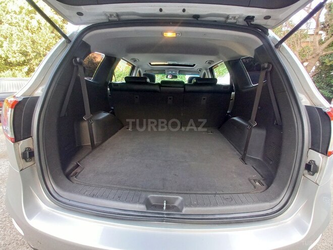 Hyundai Santa Fe 2010, 84,000 km - 2.0 l - Bakı