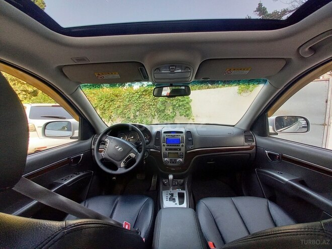 Hyundai Santa Fe 2010, 84,000 km - 2.0 l - Bakı