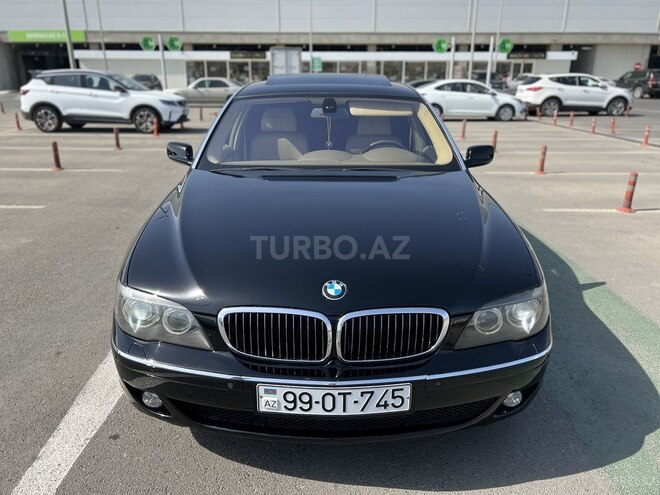 BMW  2004, 257,500 km - 4.8 l - Bakı