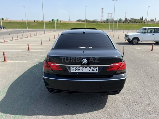 BMW  2004, 257,500 km - 4.8 l - Bakı