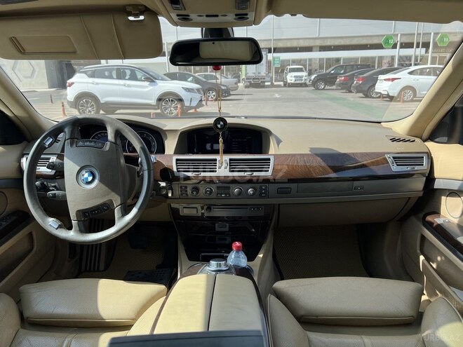BMW  2004, 257,500 km - 4.8 l - Bakı