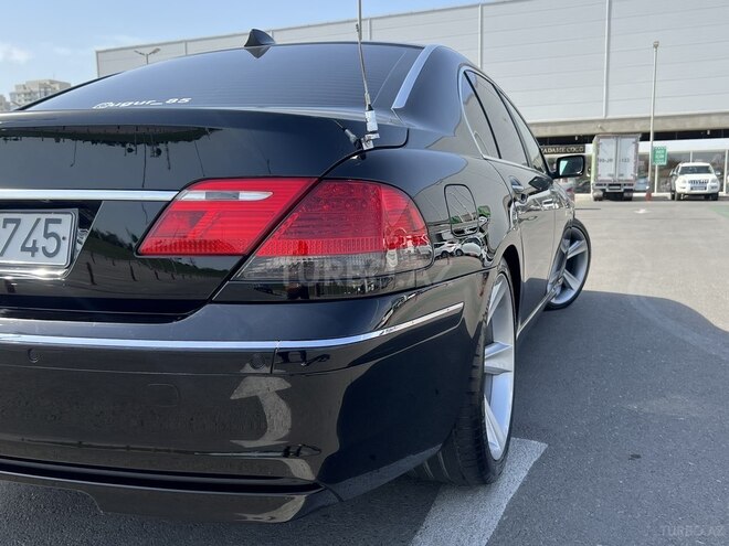 BMW  2004, 257,500 km - 4.8 l - Bakı