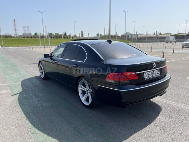 BMW  2004, 257,500 km - 4.8 l - Bakı