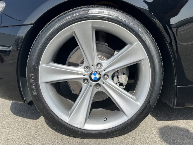 BMW  2004, 257,500 km - 4.8 l - Bakı