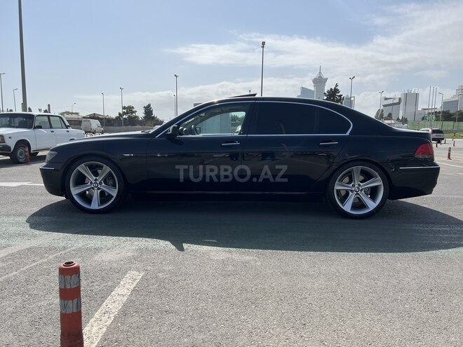 BMW  2004, 257,500 km - 4.8 l - Bakı