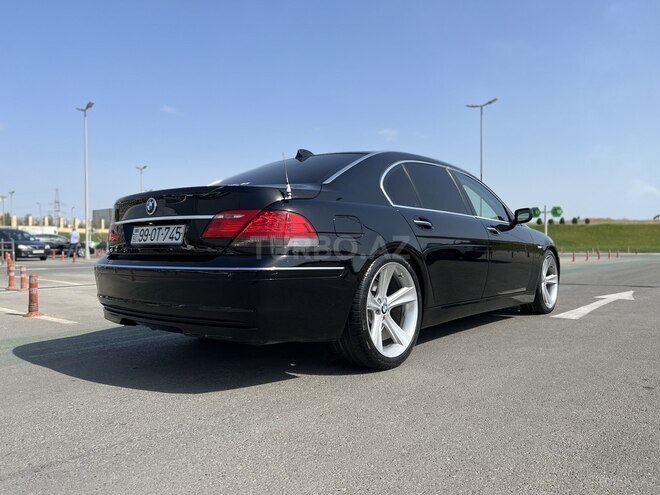 BMW  2004, 257,500 km - 4.8 l - Bakı