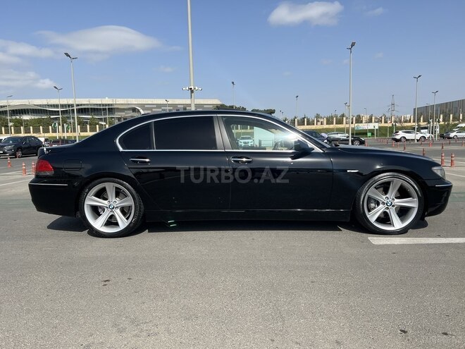 BMW  2004, 257,500 km - 4.8 l - Bakı