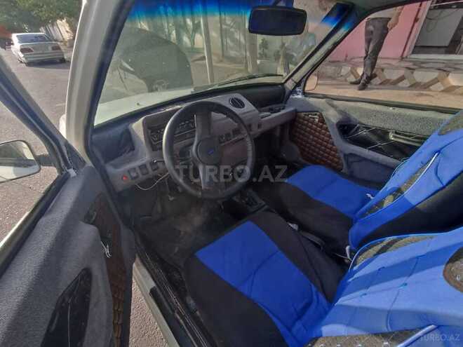 LADA (VAZ) Oka 2000, 245,122 km - 0.8 l - Sumqayıt