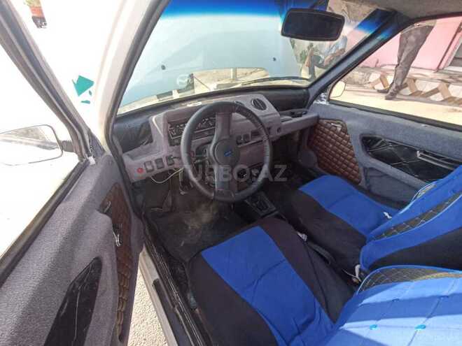 LADA (VAZ) Oka 2000, 245,122 km - 0.8 l - Sumqayıt