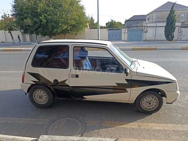 LADA (VAZ) Oka 2000, 245,122 km - 0.8 l - Sumqayıt