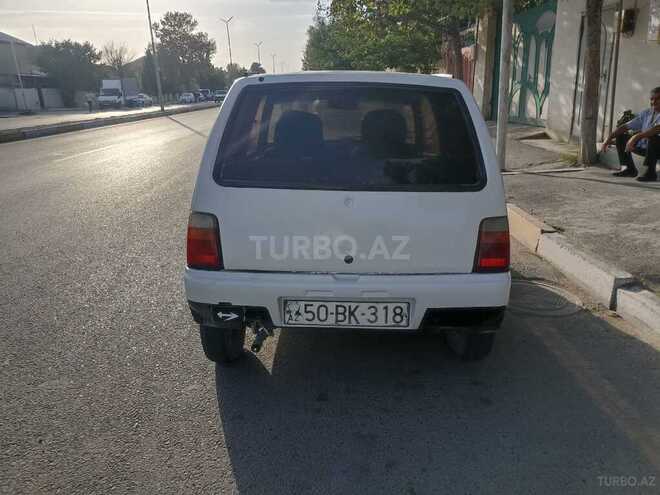 LADA (VAZ) Oka 2000, 245,122 km - 0.8 l - Sumqayıt