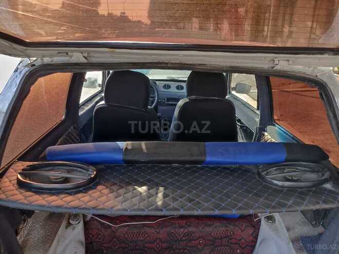 LADA (VAZ) Oka 2000, 245,122 km - 0.8 l - Sumqayıt
