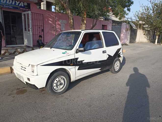 LADA (VAZ) Oka 2000, 245,122 km - 0.8 l - Sumqayıt