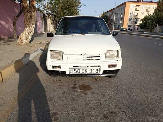 LADA (VAZ) Oka 2000, 245,122 km - 0.8 l - Sumqayıt