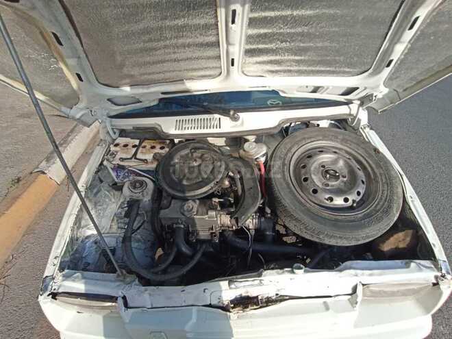 LADA (VAZ) Oka 2000, 245,122 km - 0.8 l - Sumqayıt