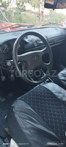 LADA (VAZ) 2106 1984, 66,719 km - 1.3 l - Kürdəmir
