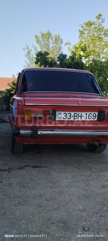 LADA (VAZ) 2106 1984, 66,719 km - 1.3 l - Kürdəmir