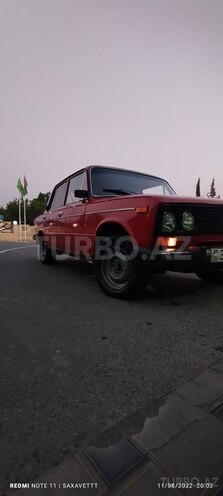 LADA (VAZ) 2106 1984, 66,719 km - 1.3 l - Kürdəmir