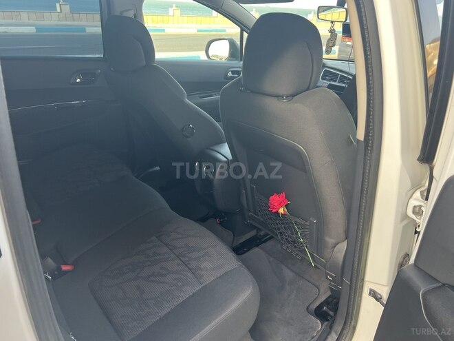 Peugeot 3008 2013, 151,500 km - 1.6 l - Sumqayıt