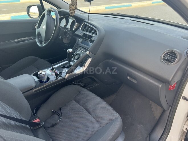 Peugeot 3008 2013, 151,500 km - 1.6 l - Sumqayıt