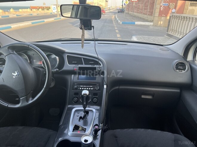Peugeot 3008 2013, 151,500 km - 1.6 l - Sumqayıt