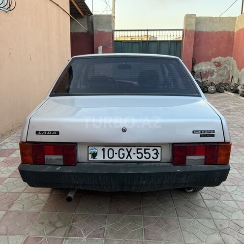 LADA (VAZ) 21099 2001, 300,000 km - 1.5 l - Sumqayıt
