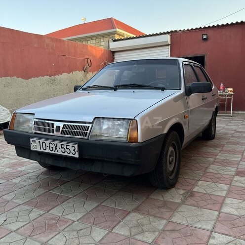 LADA (VAZ) 21099 2001, 300,000 km - 1.5 l - Sumqayıt