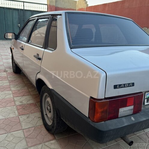 LADA (VAZ) 21099 2001, 300,000 km - 1.5 l - Sumqayıt