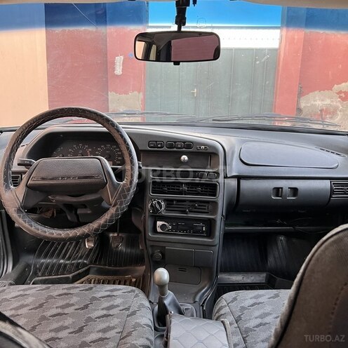 LADA (VAZ) 21099 2001, 300,000 km - 1.5 l - Sumqayıt