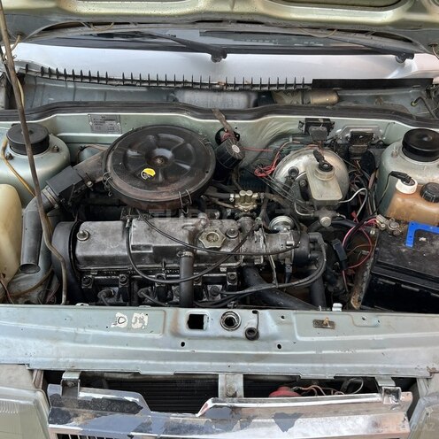 LADA (VAZ) 21099 2001, 300,000 km - 1.5 l - Sumqayıt