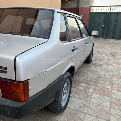 LADA (VAZ) 21099 2001, 300,000 km - 1.5 l - Sumqayıt