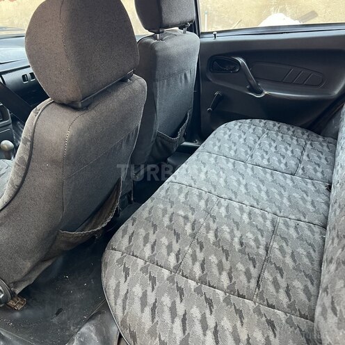 LADA (VAZ) 21099 2001, 300,000 km - 1.5 l - Sumqayıt