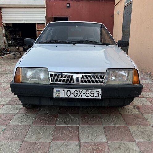 LADA (VAZ) 21099 2001, 300,000 km - 1.5 l - Sumqayıt
