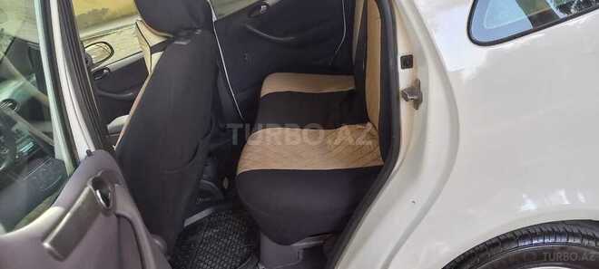 Mercedes A 160 2002, 289,000 km - 1.6 л - Sumqayıt