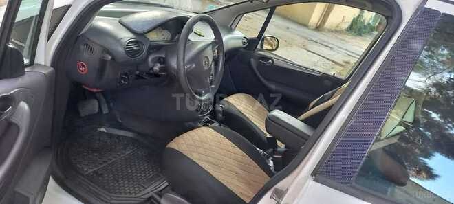 Mercedes A 160 2002, 289,000 km - 1.6 л - Sumqayıt