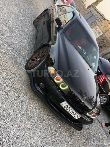 BMW 528 1997, 500,000 km - 2.8 l - Bakı