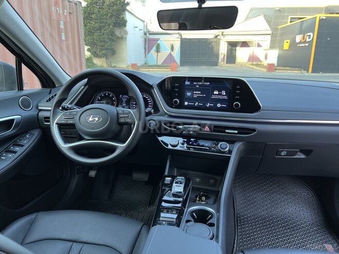Hyundai Sonata 2022, 7,000 km - 2.0 l - Bakı