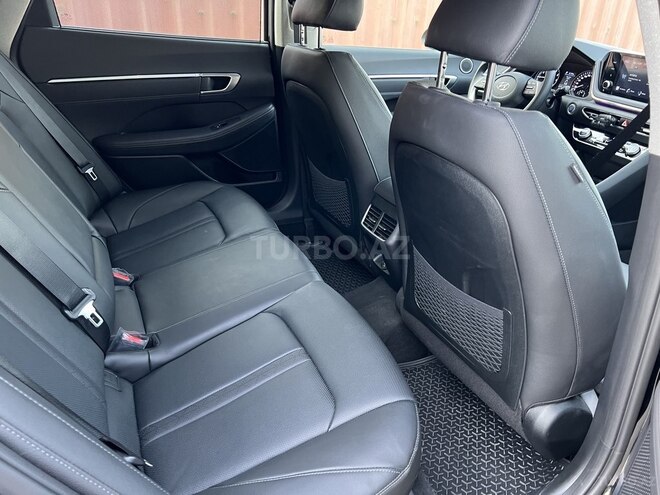 Hyundai Sonata 2022, 7,000 km - 2.0 l - Bakı