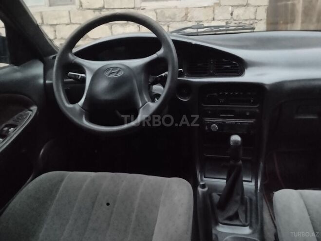 Hyundai Sonata 1998, 653,500 km - 2.0 л - Bakı