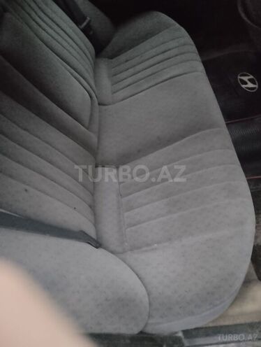 Hyundai Sonata 1998, 653,500 km - 2.0 л - Bakı