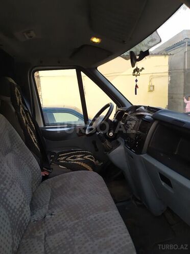 Ford Transit 2007, 313,258 km - 2.4 l - Bakı