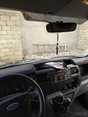 Ford Transit 2007, 313,258 km - 2.4 l - Bakı