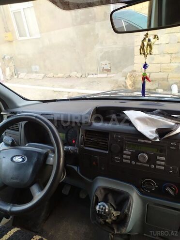 Ford Transit 2007, 313,258 km - 2.4 l - Bakı