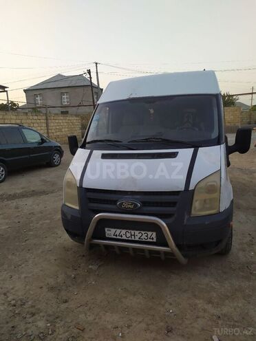 Ford Transit 2007, 313,258 km - 2.4 l - Bakı