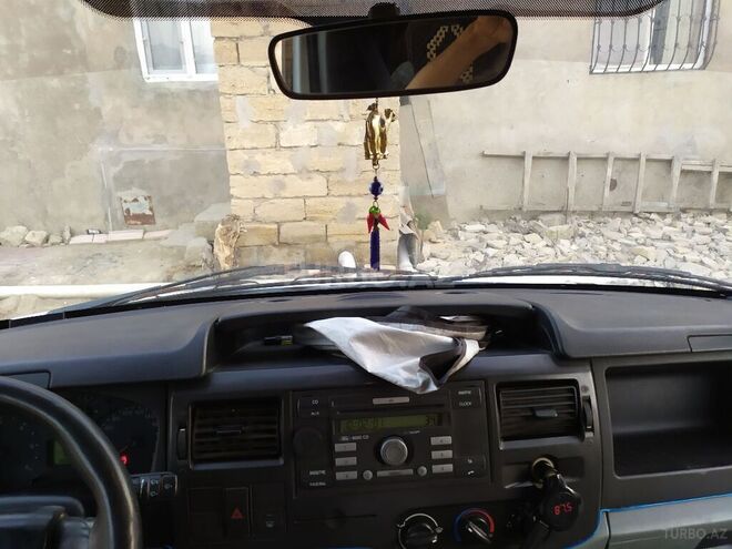 Ford Transit 2007, 313,258 km - 2.4 l - Bakı