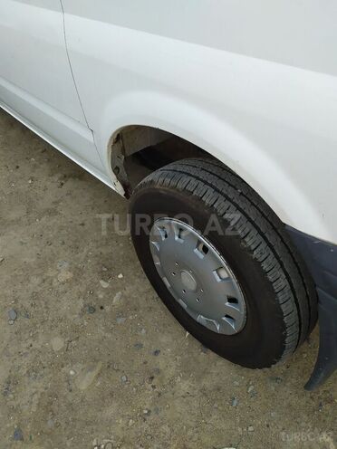 Ford Transit 2007, 313,258 km - 2.4 l - Bakı