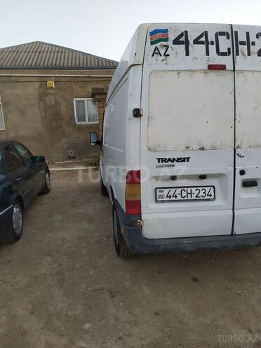 Ford Transit 2007, 313,258 km - 2.4 l - Bakı