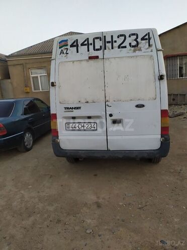 Ford Transit 2007, 313,258 km - 2.4 l - Bakı